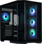 BitFenix T10 black