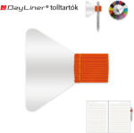 Dayliner Tolltartó, Narancs