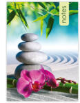 Dayliner Colors notes, A5 Vonalas jegyzet, Zen