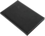 Realsystem Bolero, B5 napló, Fekete