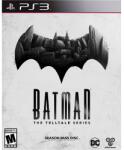 Telltale Games Batman The Telltale Series Season Pass Disc (PS3)