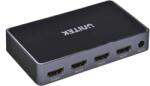 Unitek Signal Switch HDMI 1.4B 3 in 1 out 4K (V1111A)