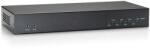 LevelOne HDMI Sender Cat5 PoE 4xRJ45/2xHDMI/+100.00m (HVE-9214PT)
