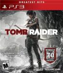 Square Enix Tomb Raider (2013) [Greatest Hits] (PS3)