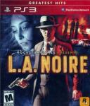 Rockstar Games L.A. Noire [Greatest Hits] (PS3)