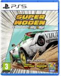Funbox Media Super Woden Rally Edge (PS5)
