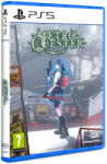 Kemco Metro Quester (PS5)