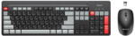 Yesido KB43 Black (KF2354818)