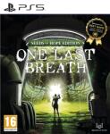 Catness Game One Last Breath [Seeds of Hope Edition] (PS5)