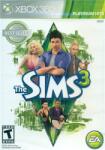 Electronic Arts The Sims 3 [Platinum Hits] (Xbox 360)