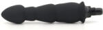 BDSMaster Dardio dildo fej masszázspisztolyhoz 13x3, 5 cm