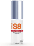 STIMUL8 - S8 Anális Kenőanyag Hőhatás 50 Ml