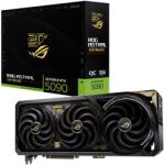 ASUS GeForce RTX 5090 ROG Astral Edition 20 32GB GDDR7 (ROG-ASTRAL-RTX5090-P32G-EDITION20) Videokártya