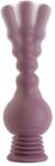 You2Toys Stimulator Anal Strong Shaker cu Ventuza, Silicon, USB, Mov, 27.7 cm