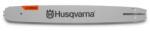 Husqvarna Sina ghidaj pentru fierastrau Husqvarna X-Force, 18", 1.3mm, 45cm, gri (7391736210003)