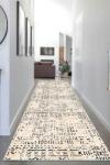 Decomia Home Washable Non-Slip Pet Friendly Printed Carpet & Area Rug Runner Rug for Living Room Kitchen 120x180 - example - 116,60 RON Covor