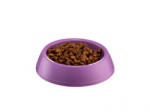 ZOOBEEDOO etetőtál lila 14.5 cm - dogshop