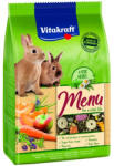 Vitakraft Premium Menu Vital törpenyulaknak 500 g - dogshop