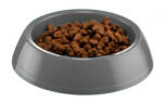 ZOOBEEDOO etetőtál szürke 14.5 cm - dogshop