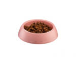 ZOOBEEDOO etetőtál rózsaszín 14.5 cm - dogshop