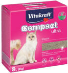 Vitakraft Compact Ultra Classic macskaalom 8 kg - dogshop