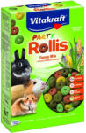 Vitakraft Party Rollis Funny Mix rágcsálóknak 500 g - dogshop