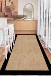 Decomia Home Washable Non-Slip Pet Friendly Printed Pattern Carpet & Area Rug for Living Room Kitchen 160x230 - example - 240,00 RON Covor