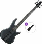 Ibanez GSR205B-WK Basic SET Weathered Black 5-струнна бас китара