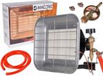 MalTec MLS-GAS-4500WT