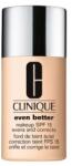 Clinique Even Better Makeup SPF 15 Fond de ten Tester 30 ml CN20 Fair