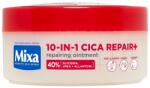 Mixa 10-in-1 Cica Repair+ Repairing Ointment Cremă pentru piele uscată 150 ml