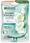 Garnier Skin Naturals Hyaluronic Cryo Jelly Mască cu gel de față 1 bucata Masca de fata