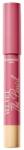 Bourjois Velvet The Pencil Lipstick Creion și ruj 2 în 1 02 Amou-Rose