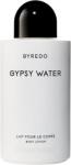 Byredo Gypsy Water Loțiune de corp unisex Tester Unisex 225 ml
