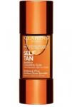 Clarins Radiance-Plus Self Tan Golden Glow Face Booster - Autobronzant pentru față 15 ml