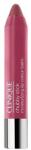 Clinique Chubby Stick Lip Balm Balsam de buze Tester 3 g 11 Two Ton Tomato
