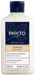 PHYTO Nutrition Nourishment Shampoo Șampon nutritiv 250 ml