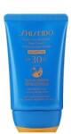 Shiseido Expert Sun Protector Cream Spf 30 Cremă solară pentru față 50 ml