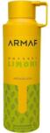 Armaf Odyssey Limoni Spray de corp unisex Unisex 200 ml