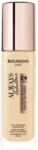 Bourjois Always Fabulous Extreme Resist 24H Foundation Fond de ten 120 Light Ivory