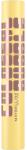 Maybelline New York Colossal Bubble Mascara pentru gene Black