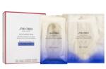 Shiseido Vital Perfection Liftdefine Radiance Face Mask Masca de fata de strângere Set de 6 bucăți Masca de fata