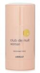 Armaf Club De Nuit Intense Deodorant stick pentru femei Femei 75 gr