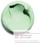 Clarins SOS Pure Rebalancing Clay Mask Mască reechilibrantă 75 ml Masca de fata
