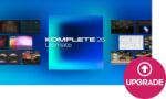 Native Instruments Komplete 26 Ultimate Upgrade for Select (Produs digital)