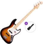 SX SJB75 Basic SET 3-Tone Sunburst Bas electric