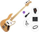 SX SJB75 Premium SET Natural Bas electric