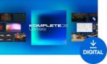Native Instruments Komplete 26 Ultimate Crossgrade (Produs digital)