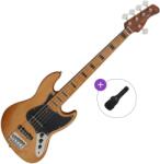 SIRE Marcus Miller V5 Alder-5 Basic SET Natural Bas cu 5 corzi