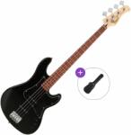 Cort GB34JJ Basic SET Black Bas electric